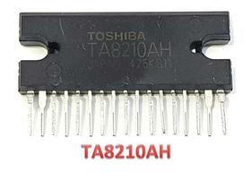 Circuito Integrado Ci Ta8210ah C/17 Unidades