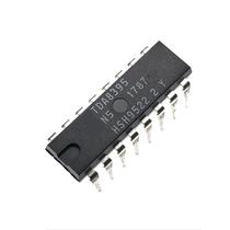 Circuito Integrado Ci Tda8395 Pacote Com 2 Unidades