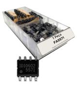 Circuito Integrado Fa5571 = Fa 5571 = 5571 Smd Circuito Integrado Fa5571 = Fa 5571 = 5571 Smd