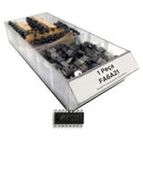 Circuito Integrado Fa6a21 Fa 6a21 Smd - Sop16 Circuito Integrado Fa6a21 Fa 6a21 Smd - Sop16