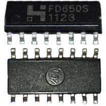 Circuito integrado fd650s smd