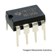 Circuito Integrado IAA 550 Storm