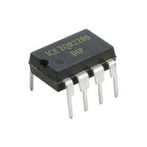 Circuito Integrado Ice2qr2280z / 2qr2280 DIP - Original