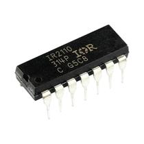 Circuito integrado Ir2110 - Dip - Original