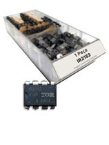 Circuito Integrado Ir2153 Ir 2153 Dpbf - Dip8