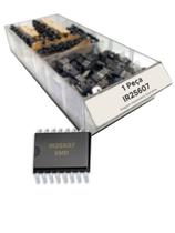 Circuito Integrado Ir25607 = Ir 25607 Smd - Sop16