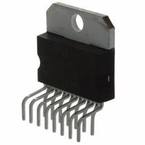 Circuito Integrado L298N Multiwatt-15 - Cód. Loja 1306 - STMicroelectronics