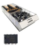 Circuito Integrado L6565 = L 6565 - Dip8