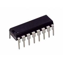 Circuito Integrado L6599AN DIP-16 - STMicroelectronics Circuito Integrado L6599AN DIP-16 - STMicroelectronics