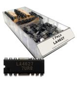 Circuito Integrado La4627 = La 4627 = A4627 - Dip12f Circuito Integrado La4627 = La 4627 = A4627 - Dip12f