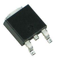 Circuito Integrado LM317MDT SMD TO-252 - Cód. Loja 4518 - ST