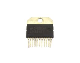 Circuito Integrado LM3876T TA-11B - Cód. Loja 3711 - National