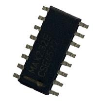 Circuito Integrado Max232 Smd Ci Smd Kit Com 10 Pç