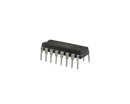 Circuito Integrado Mc145028p Dip 16 Para Controle Remoto
