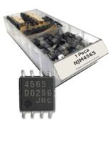 Circuito Integrado Njm4565Smd Njm4565 Smd Njm 4565 Circuito Integrado Njm4565Smd Njm4565 Smd Njm 4565