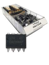 Circuito Integrado Ob2358ap = Ob2358 Ap = Ob 2358 - Dip8