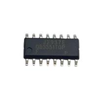 Circuito Integrado OB3351TQP - OB 3351 TQP - Original 1 peça