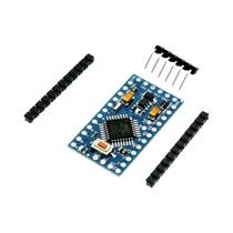 Circuito Integrado pro Mini ATmega328P 5V 16MHz Compatível Com Arduino Nano Circuito Integrado pro Mini ATmega328P 5V 16MHz Compatível Com Arduino Nano