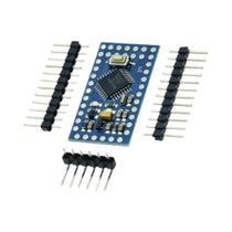 Circuito Integrado pro Mini ATmega328P 5V 16MHz Compatível Com Arduino Nano Circuito Integrado pro Mini ATmega328P 5V 16MHz Compatível Com Arduino Nano