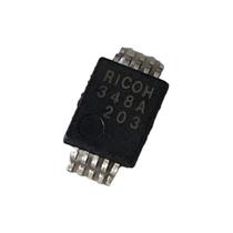 Circuito Integrado Rs5c348a-e2 2000