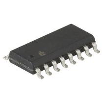 Circuito Integrado SMD 74HC237D SOT109 - NXP Circuito Integrado SMD 74HC237D SOT109 - NXP