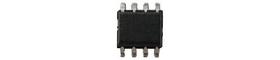 Circuito Integrado Smd At93c46 Soic-8