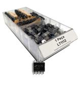 Circuito Integrado Smd Lt1112 Lt 1112 Smd - Sop8