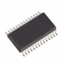 Circuito Integrado SMD MC145151DW2R2 SOIC-28 - Cód. Loja 2714 - Freescale