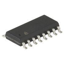 Circuito Integrado SMD SN74HC163DR SOIC-16 - Texas