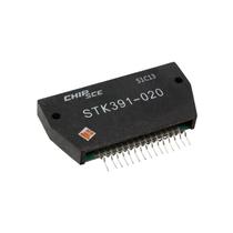 Circuito Integrado - Stk391-020 / Stk 391-020 - Original
