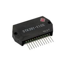 Circuito Integrado - Stk391-110S / Stk 391-110S - Original