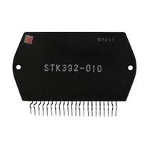 Circuito Integrado - Stk392-010 / Stk 392-010 - Original