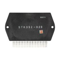 Circuito Integrado - Stk392-020 / Stk 392-020 - Original