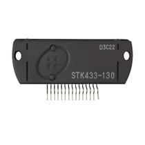 Circuito Integrado - Stk433-130 / Stk 433-130 - Original