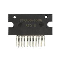 Circuito Integrado - Stk453-030A / Stk 453-030A - Original Circuito Integrado - Stk453-030A / Stk 453-030A - Original