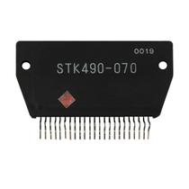 Circuito Integrado - Stk490-070 / Stk 490-070 - Original