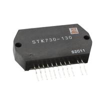 Circuito Integrado - Stk730-130 / Stk 730-130 - Original