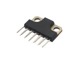 Circuito Integrado TA7281P HZIP-12-p-1 - Cód. Loja 899 - Toshiba