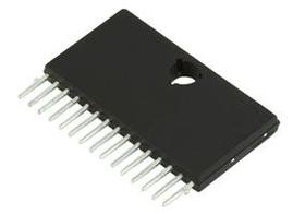 Circuito Integrado TA8238K HSIP15-P-2.00A -Cód. Loja 1847 - Toshiba