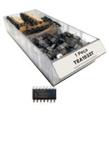 Circuito Integrado Tea1533at Smd Tea 1533 At Smd