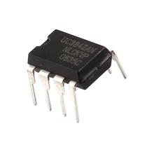 Circuito Integrado UC3842AN UC3842 PWM DIP-8 Original