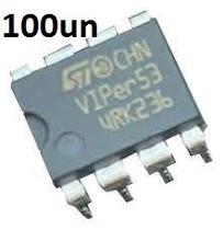 CIRCUITO INTEGRADO VIPER 53- 100un CIRCUITO INTEGRADO VIPER 53- 100un