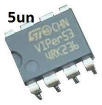 CIRCUITO INTEGRADO VIPER 53- 5un CIRCUITO INTEGRADO VIPER 53- 5un