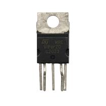 Circuito integrado VIPER20 - Viper 20 - TO220 - Original - Novo