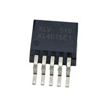 Circuito Integrado XL4015E1 SMD XL 4015E1 - Original 1 peça Circuito Integrado XL4015E1 SMD XL 4015E1 - Original 1 peça
