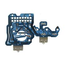 Circuito Interno Painel Vw 7100 8140 12140 14220 16170 16220