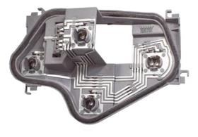 Circuito Lanterna ETE1072 VW Fox 05/09 Traseira Direita Circuito Lanterna ETE1072 VW Fox 05/09 Traseira Direita