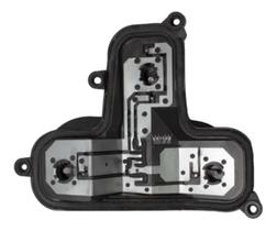 Circuito Lanterna ETE1114 Fiat Palio 08/11 Traseira Direito