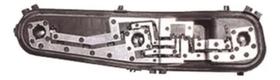 Circuito Lanterna ETE1130 Fiat Uno Vivace 14/19 Traseira Lado Esquerdo Circuito Lanterna ETE1130 Fiat Uno Vivace 14/19 Traseira Lado Esquerdo