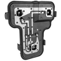 Circuito Lanterna Teto Traseiro Motorista Fiat Uno Circuito Lanterna Teto Traseiro Motorista Fiat Uno